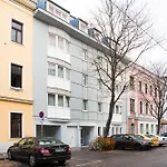 Residenz Donaucity