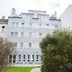 Residenz Donaucity