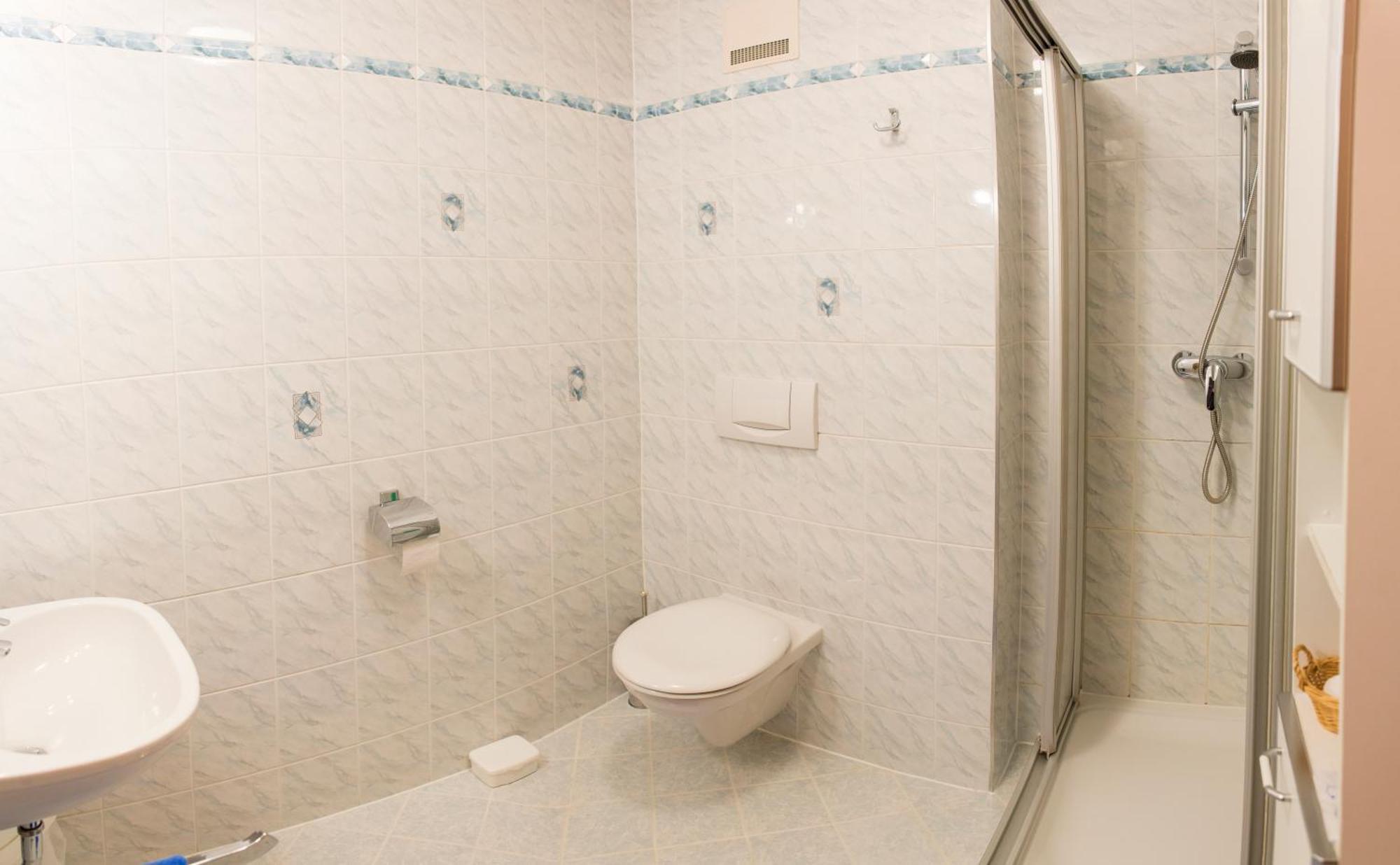 Aparthotel Residenz Donaucity Wien