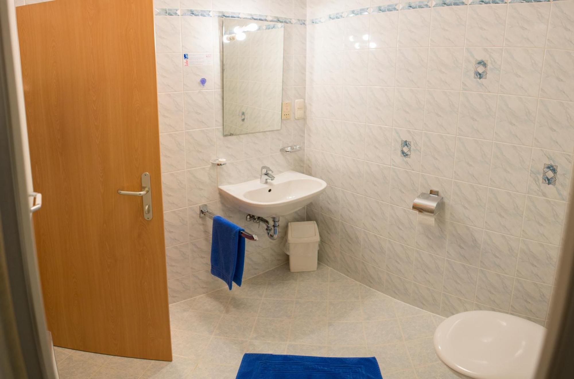 Residenz Donaucity Aparthotel