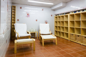 Residenz Donaucity Wenen