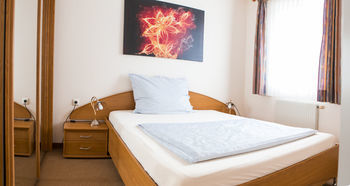 Residenz Donaucity Aparthotel Wien
