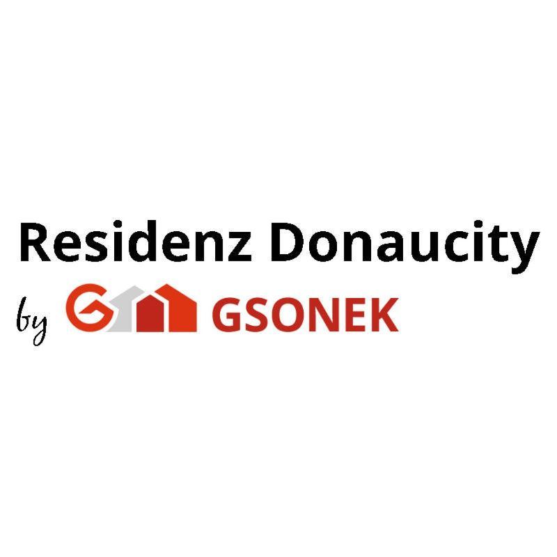 Residenz Donaucity Wenen