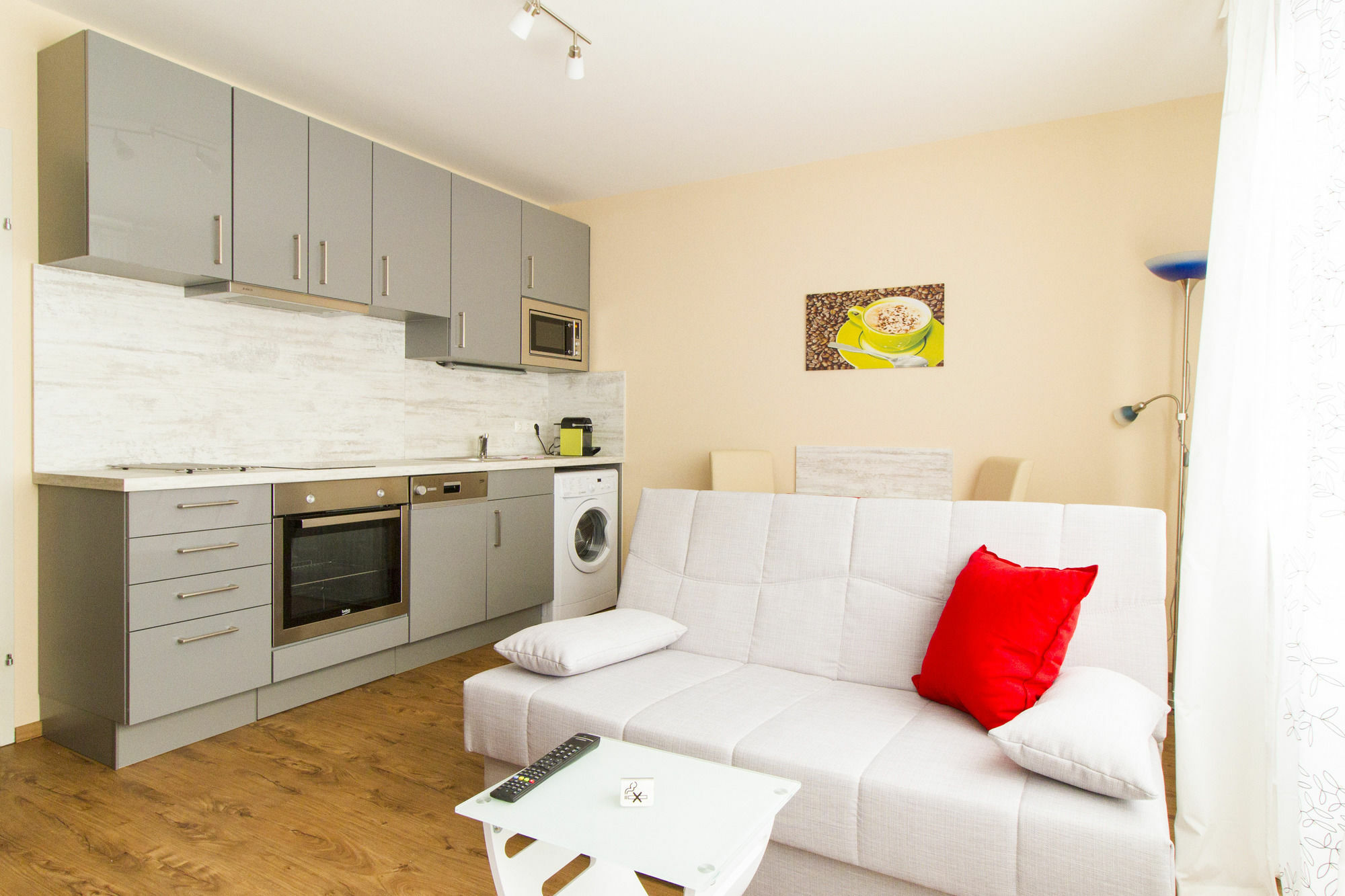 Residenz Donaucity 3* Wien