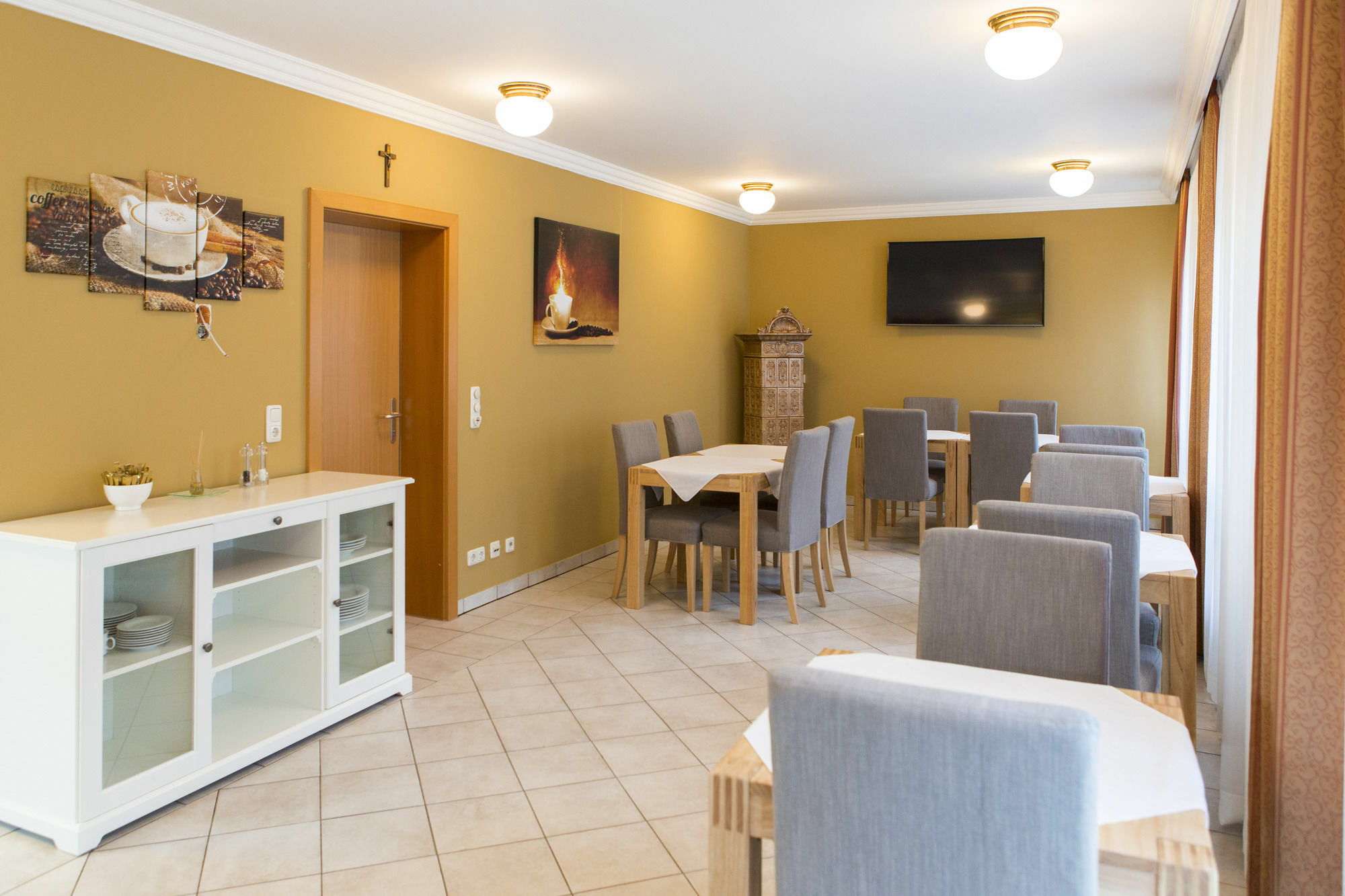 Residenz Donaucity Aparthotel