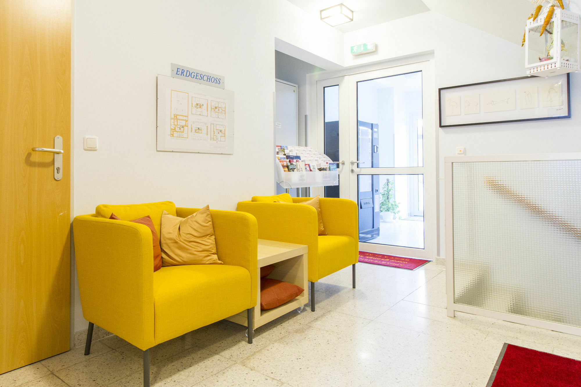 Residenz Donaucity Aparthotel Wien