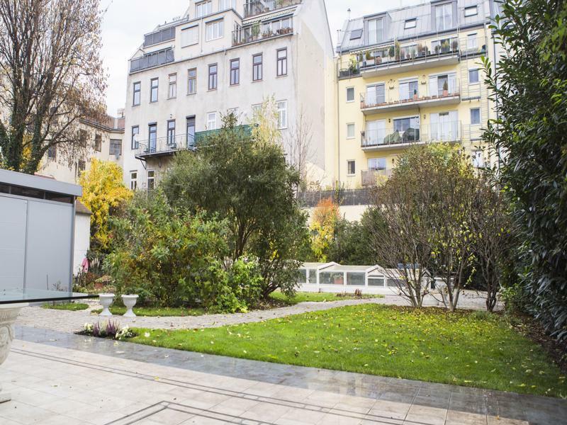 Residenz Donaucity